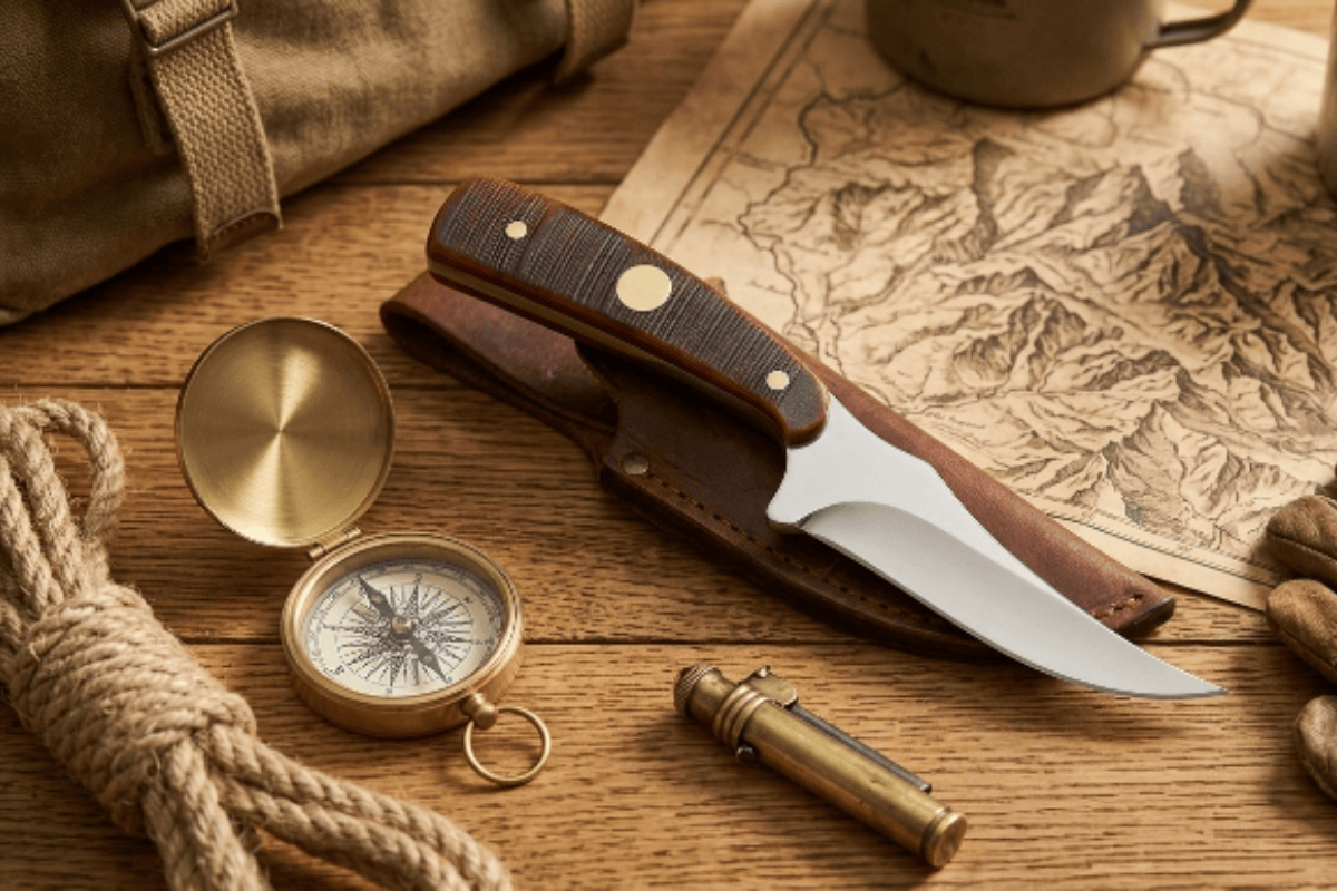 All Knives & Entire Catalog | Folding, Fixed Blade & EDC | Knife Depot
