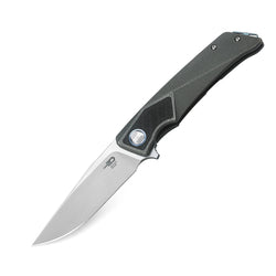 Bestech Knives premium folding knife collection