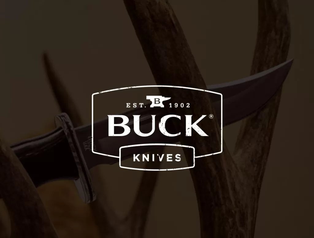 Buck Knives & Buck Pocket Knives