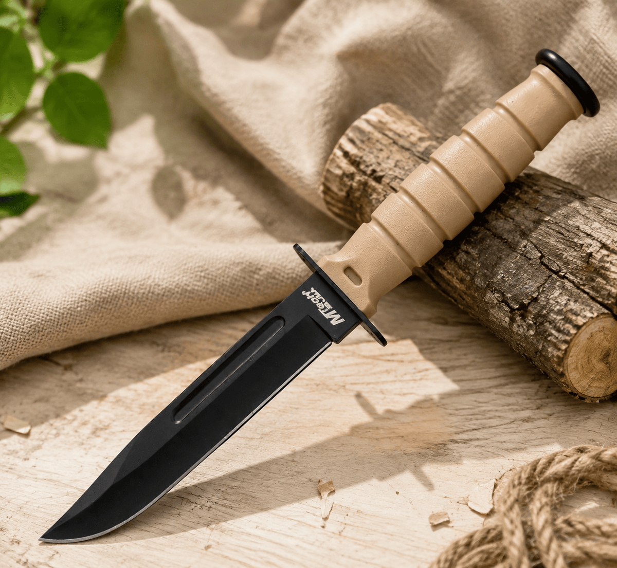 Fixed Blade Knives | Hunting, Camping & EDC | Knife Depot
