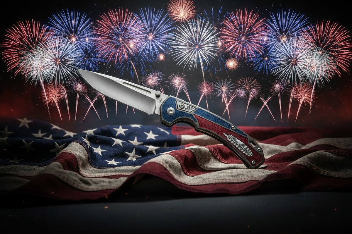 Patriotic Collection 250th Anniversary USA Gifts