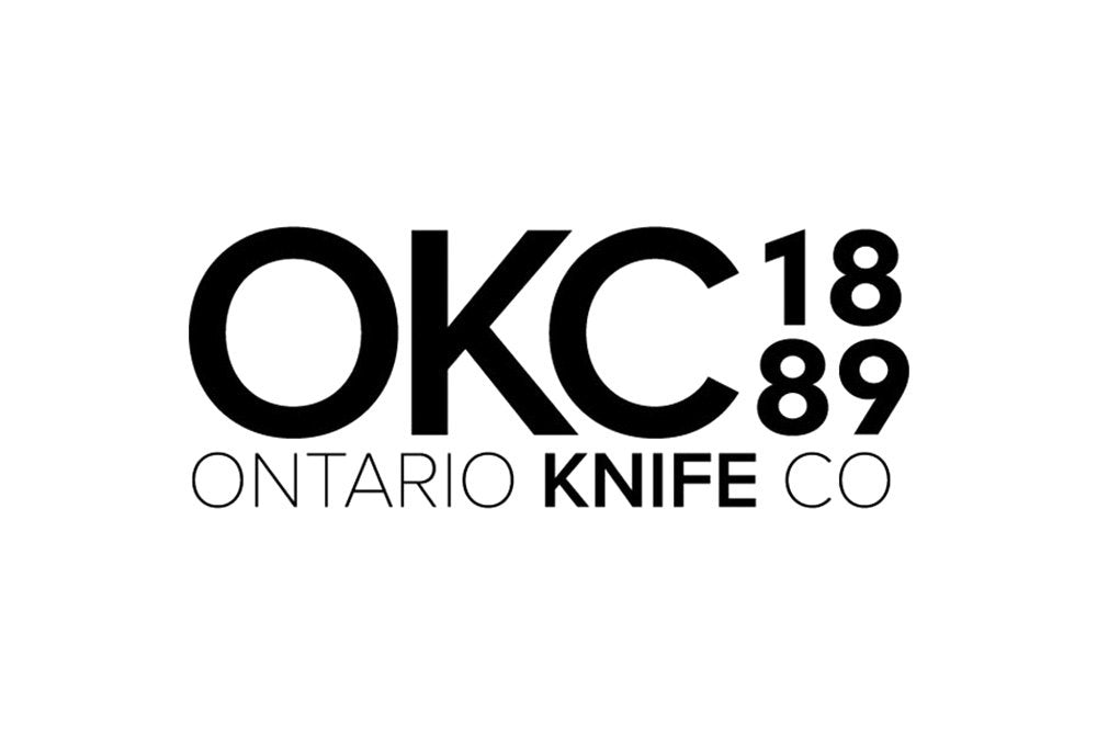 Ontario Knives or OKC Knives