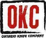 Ontario Knives or OKC Knives