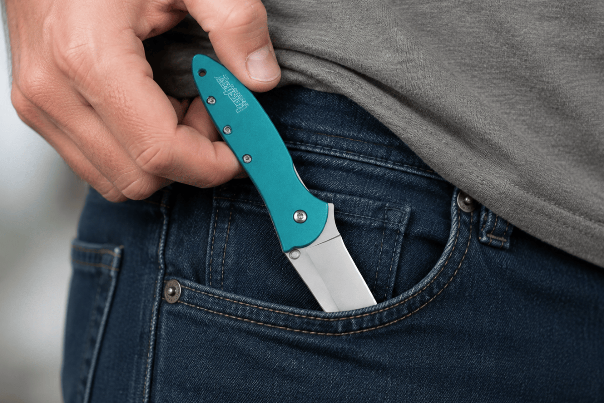 Knives Under $100 | Folding, EDC & Fixed Blade Knives | Knife Depot