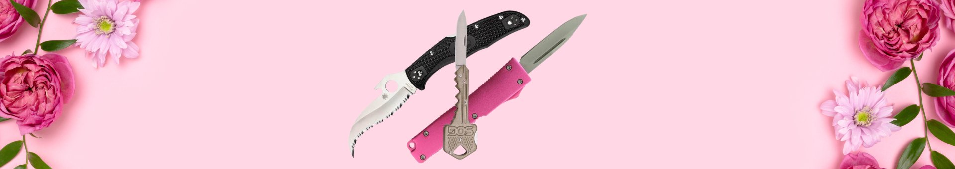 Women's Knives