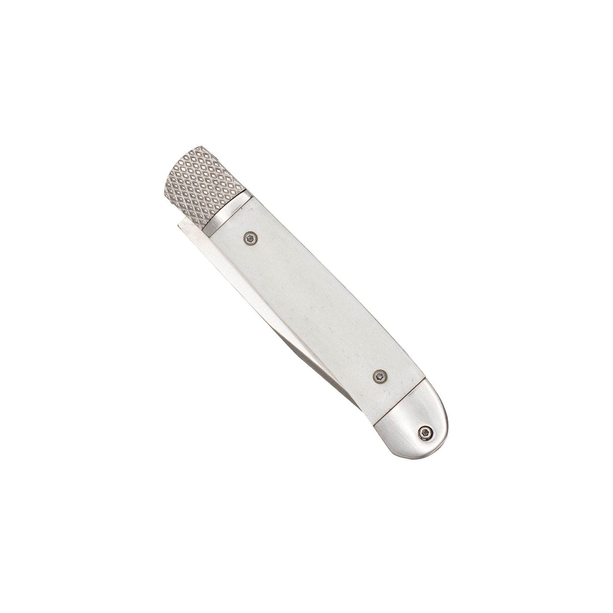 CobraTec Trapper Hidden Release D2 Automatic Knife