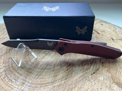 Open Box Auto Osborne | Burnt Copper Aluminum