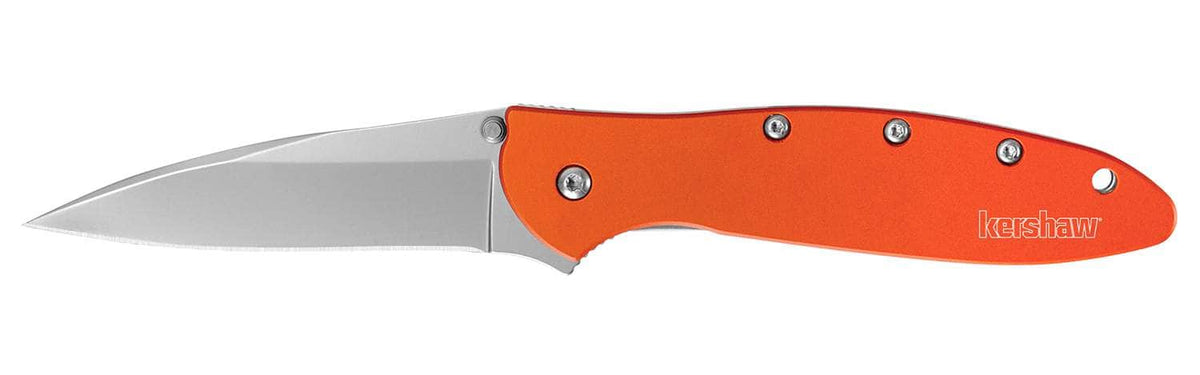 KER 1660OR LEEK ORANGE