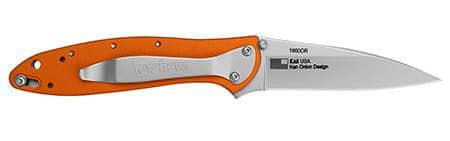 KER 1660OR LEEK ORANGE