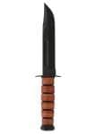 KA-BAR USA 250th Anniversary Commemorative Utility Knife – KB1320USA