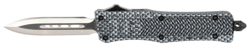 COBRA SCFCTK1SDADNS SML CTK1 CARBON FIBER DAGGER