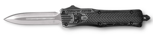 COBRA SSWCTK1SDAGNS SML CTK1 STONEWASH DAGGER