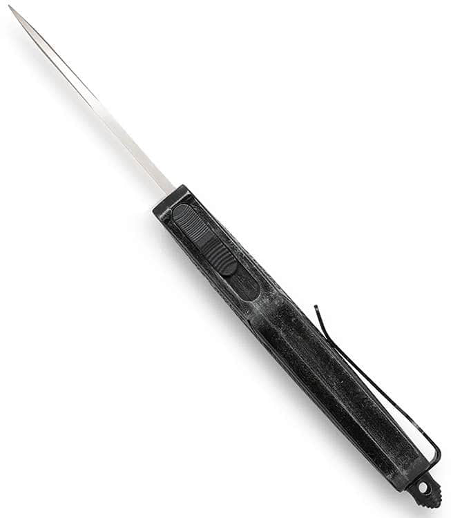 COBRA SSWCTK1SDAGNS SML CTK1 STONEWASH DAGGER