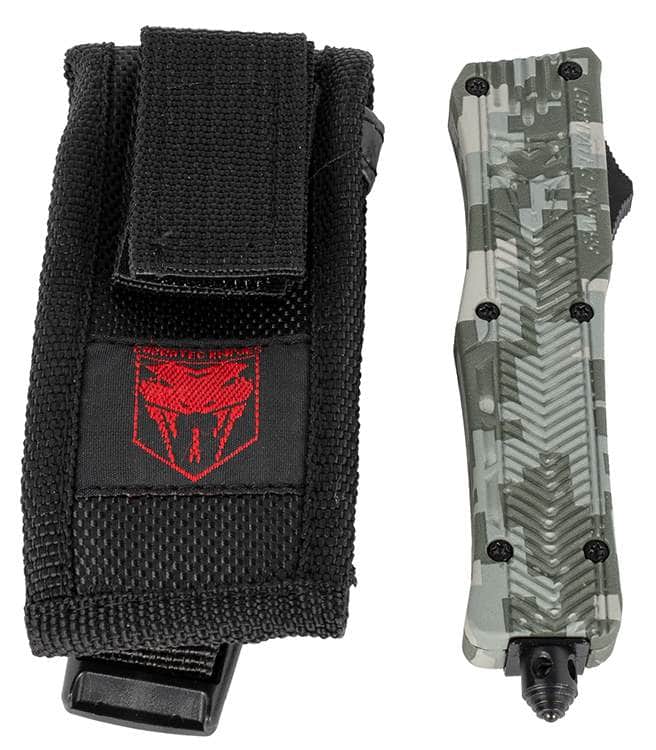 COBRA SADCCTK1SDAGNS SML CTKI DIGICAMO DAGGER