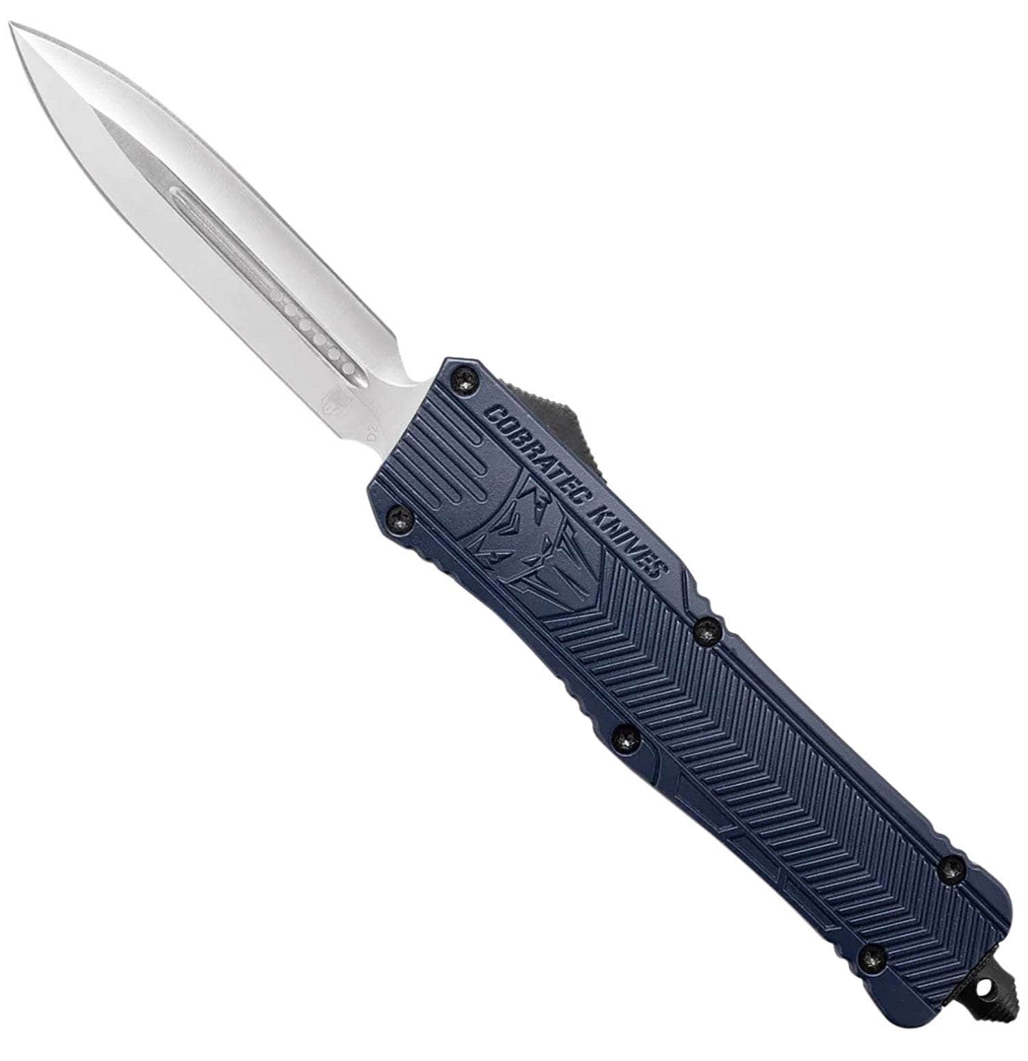 COBRA LNYCTK1DAGNS   LG CTK1 NYPD BLUE DAGGER