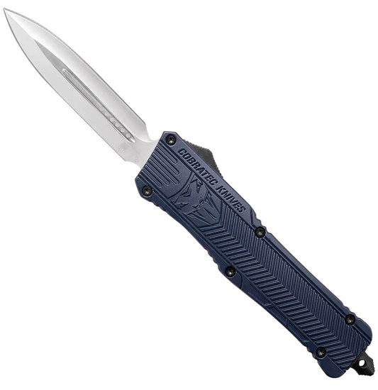 COBRA LNYCTK1DAGNS   LG CTK1 NYPD BLUE DAGGER