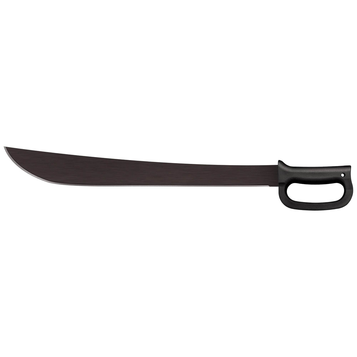 COLD STL LTN D-GRD MACHETE 21 W/STH
