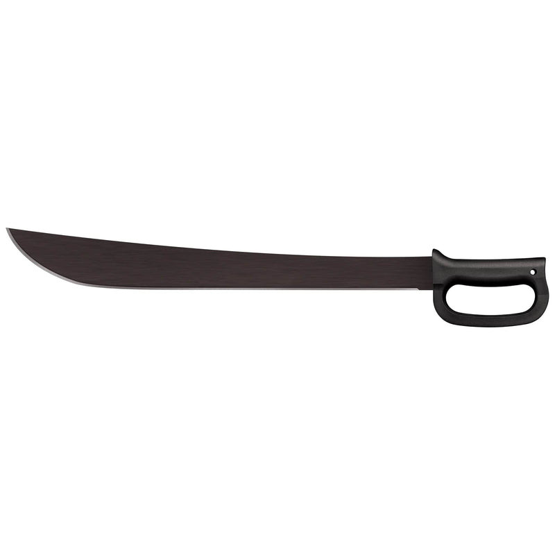COLD STL LTN D-GRD MACHETE 21 W/STH
