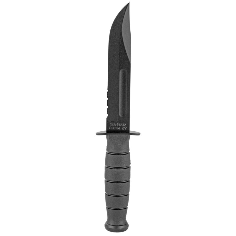 KBAR SHORT FIGHTING KNF 5.25 W/SHTH