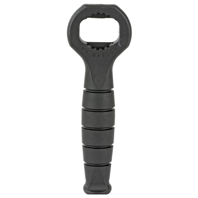 KBAR KA-BARLEY BOTTLE OPENER BLK