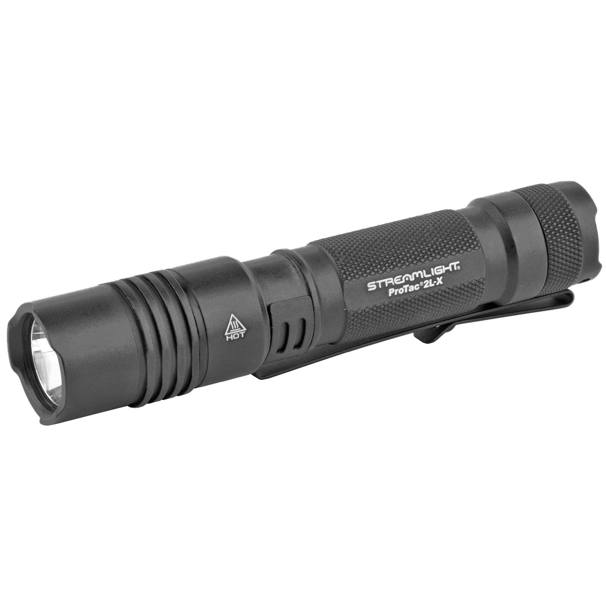 STRMLGHT PROTAC 2L-X DUAL FUEL BLK