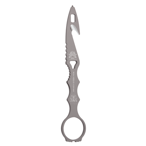 SOCP HOOK, FB, SHEATH