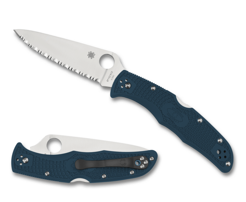 Endura 4
