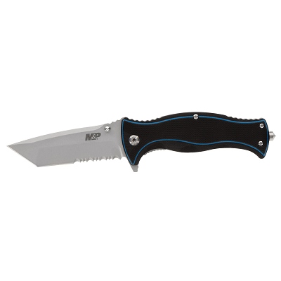 Officer Folding Knife