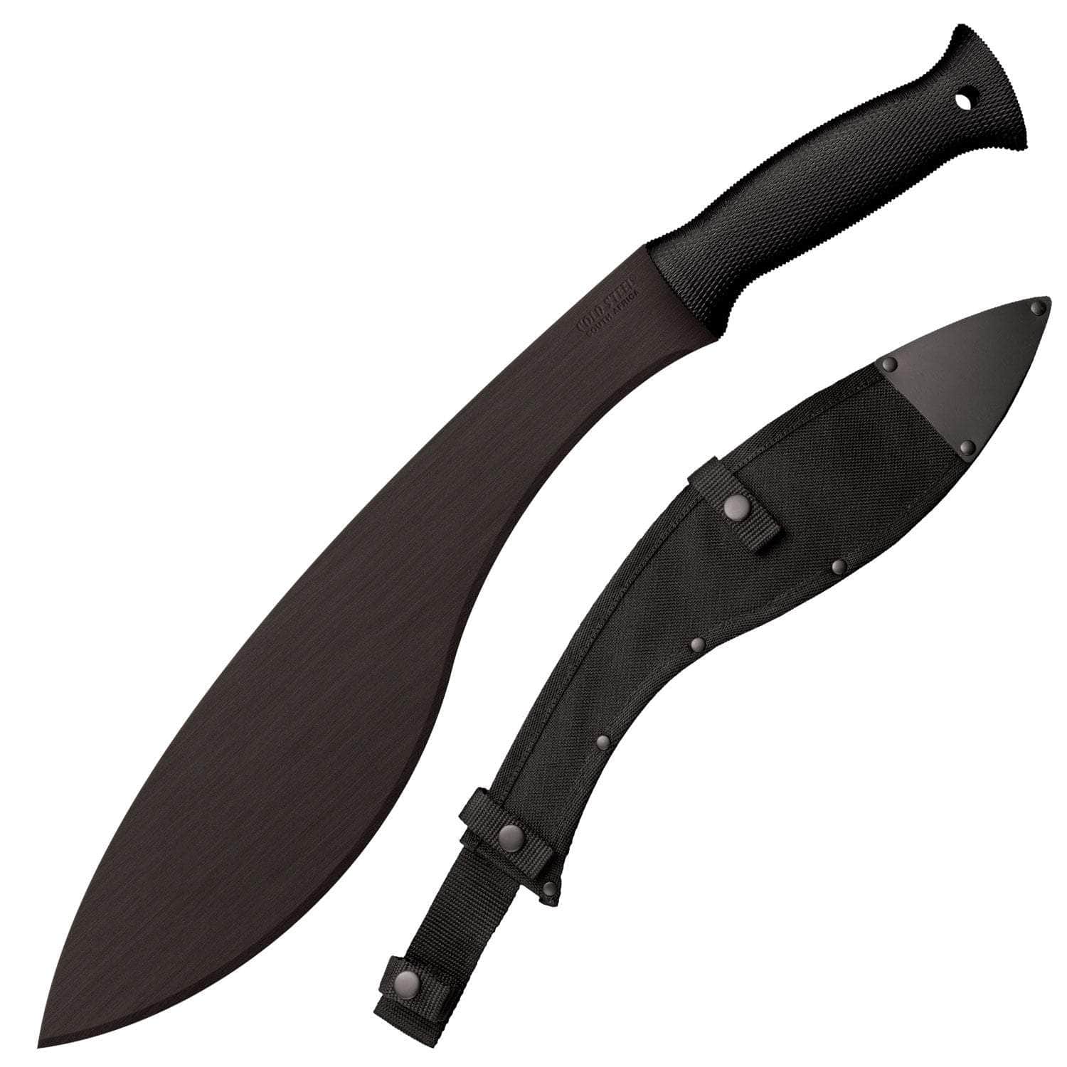 COLD 97KMS KUKRI MACHETE 13IN BLADE