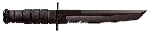 KABAR 1245    TANTO SER WS               8     BLK