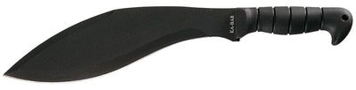KABAR 1249    KUKRI MACHETE WS           11.5  BLK
