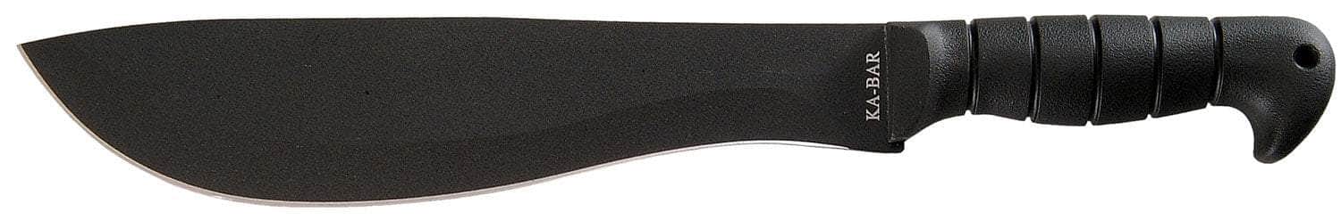 KABAR 1248 CUTLASS MACHETE WS 11 BLK