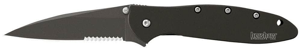 KER 1660CKTST LEEK TDLC SER BLK