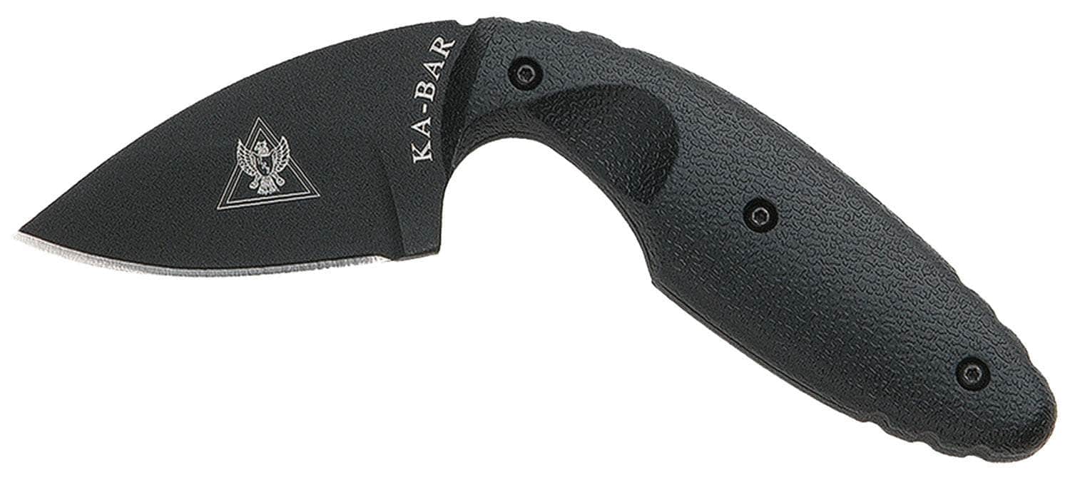KABAR 1480 TDI LE 2.31 BLK