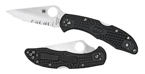 SPY C11SBK DELICA 4 SPY DP 2.88 BLK