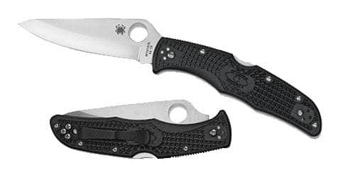 SPY C10PBK         ENDURA 4 PLN      DP   3.80 BLK