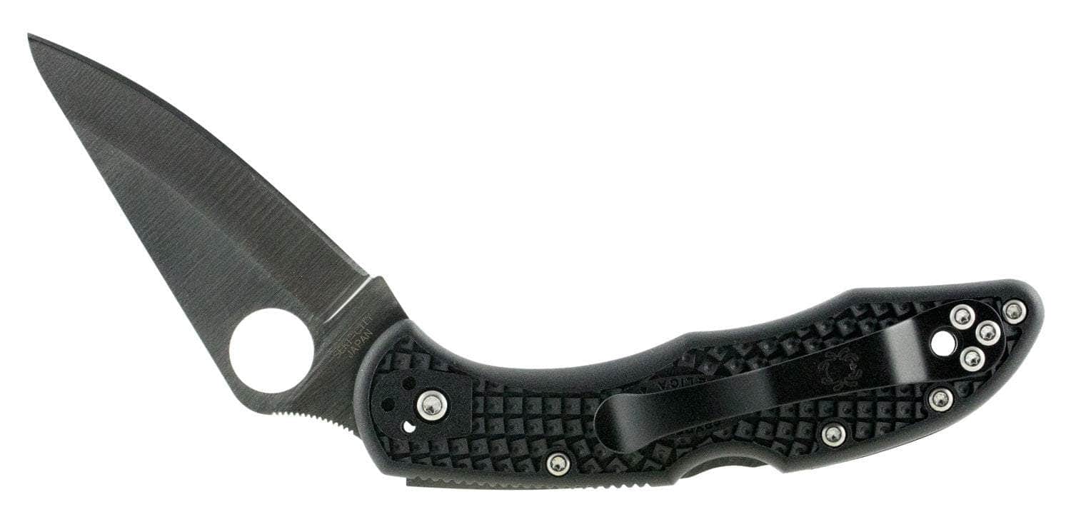 SPY C11PBK DELICA 4 PLN DP 2.88 BLK