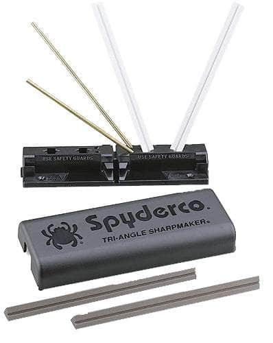 SPY 204MF TRIANGLE SHARPMAKER