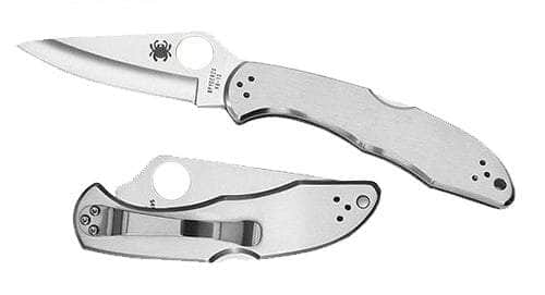 SPY C11P DELICA 4 PLN DP 2.95 SS