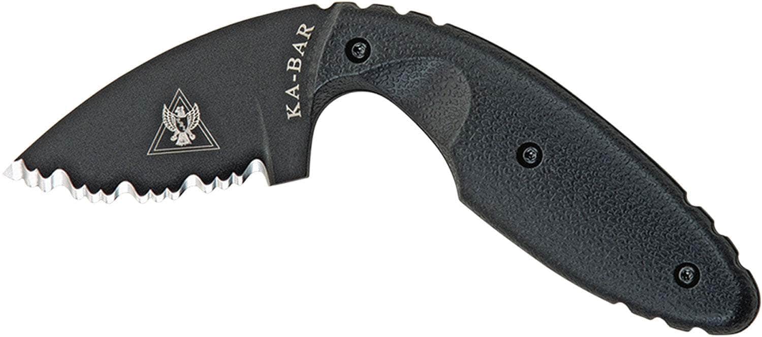 KABAR 1481 TDI LE SER 2.31 BLK