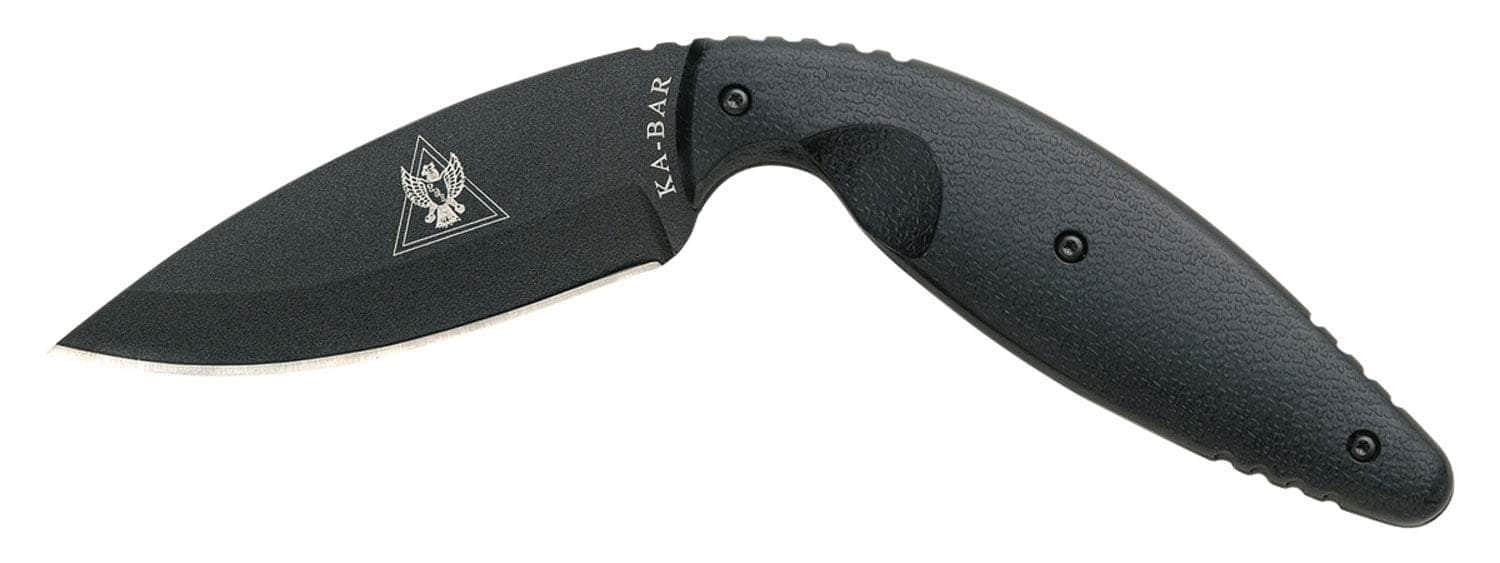 KABAR 1482 TDI LE LG 3.69 BLK