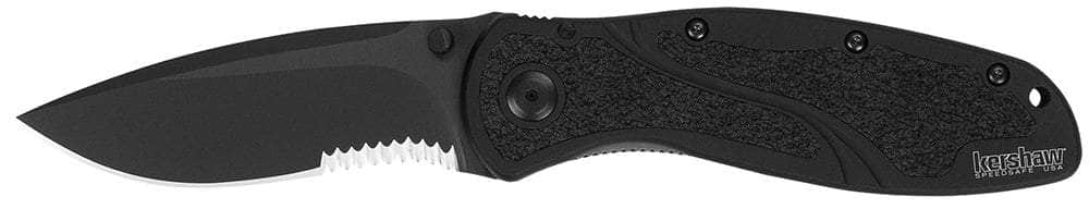 KER 1670BLKST BLUR BLACK SER