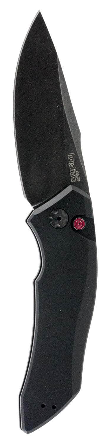 KER 7100BW LAUNCH 1 BLACKWASH/ALUM