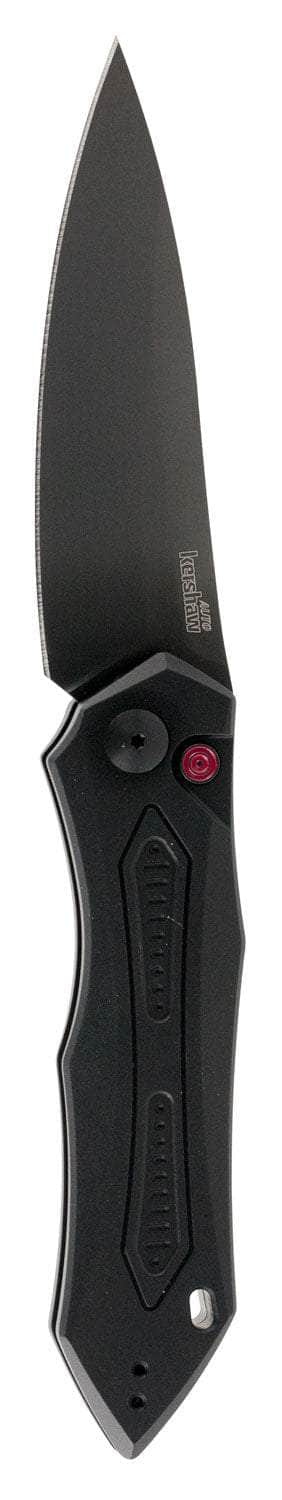 KER 7800BLK LAUNCH 6 DLC BLACK/ALUM