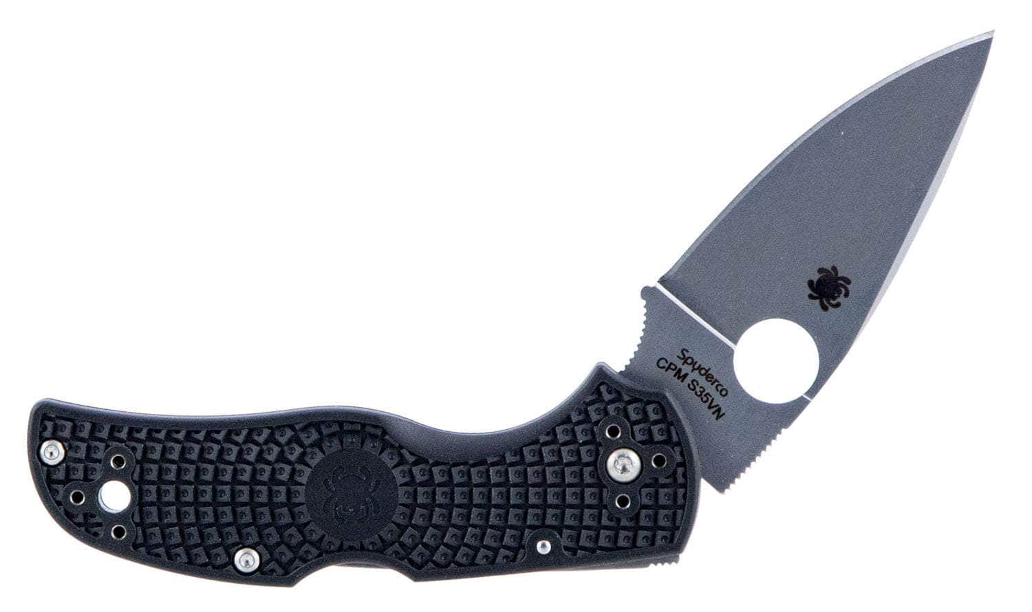 SPY C41PBK5        NATIVE 5 LGWT PLN SPNT 2.95 BLK