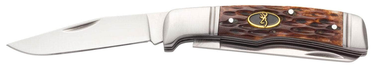 BRN 3220012    KNIFE  JOINT VENTURE   JIGGED BONE