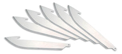 OUTDOOR EDGE RR30-6 RAZR LITE BLADES 3