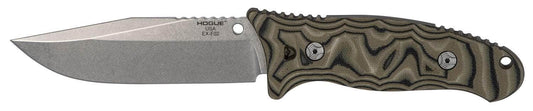 HOG 35278   EX-F02 4.5 CLIP  FIXED G10 GRN/SS