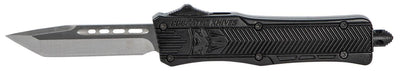 COBRA SBCTK1STNS     SML CTK1 TANTO BLACK