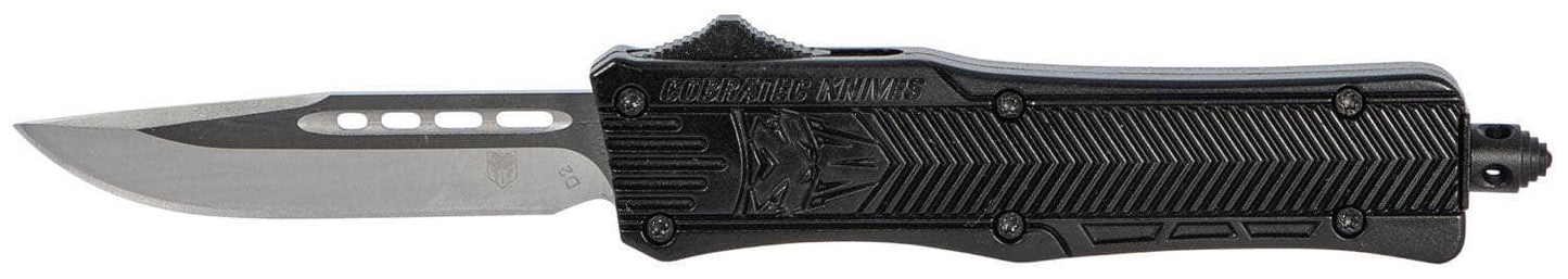 COBRA SBCTK1SDNS     SML CTK1 DROP BLACK
